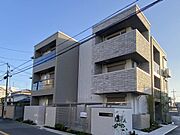 伽羅橋駅より徒歩4分 2階 新築の賃貸物件