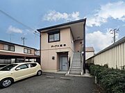 ディアス植松 2階 築29年1ヶ月の賃貸物件