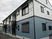 コスモハイツ・郷 1階 築29年2ヶ月の賃貸物件