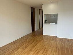 シャーメゾンＮＡＮＲＹＵ C203 2階1LDKのリビング/ダイニング