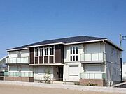 和歌山港駅よりバス8分 徒歩3分 2階 築4年8ヶ月の賃貸物件