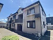 ボナールD 1階 築26年3ヶ月の賃貸物件