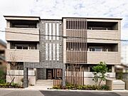 和歌山駅より徒歩10分 3階 築5年11ヶ月の賃貸物件