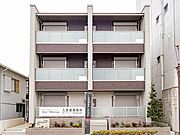 和歌山市駅より徒歩5分 3階 新築の賃貸物件