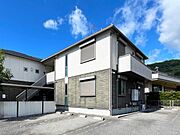 下津駅より徒歩12分 2階 築15年3ヶ月の賃貸物件