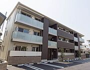 シャーメゾン砂山南 1階 築11年6ヶ月の賃貸物件