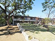 羽衣駅より徒歩5分 2階 築3年1ヶ月の賃貸物件