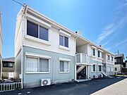 フレグランス雑賀 2階 築33年2ヶ月の賃貸物件