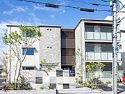 ＢｅｒｅｏＦｕｋｉｙａＣｈｏ 2階 築3年2ヶ月の賃貸物件