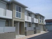 東松江駅より徒歩15分 1階 築15年7ヶ月の賃貸物件