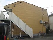 タウニィ料理松D 1階 築39年8ヶ月の賃貸物件