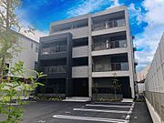 和歌山駅より徒歩10分 3階 築1年5ヶ月の賃貸物件