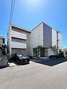 ベレオ黒田サウス 3階 築6年8ヶ月の賃貸物件