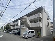 泉大津駅より徒歩6分 2階 築37年1ヶ月の賃貸物件