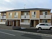 和歌山駅よりバス12分 徒歩19分 1階 築13年2ヶ月の賃貸物件