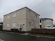 藤並駅より徒歩20分 1階 築13年10ヶ月の賃貸物件