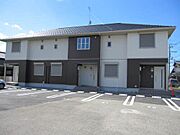 六十谷駅より徒歩13分 2階 築13年3ヶ月の賃貸物件