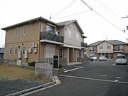 フローラ 2階 築19年9ヶ月の賃貸物件