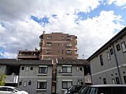 ミズホハイツＡ棟 1階 築30年6ヶ月の賃貸物件