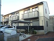 泉大津駅より徒歩8分 1階 築21年10ヶ月の賃貸物件