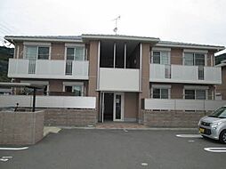 シャーメゾン新堂III