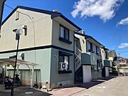 ファミール前島２ 2階 築36年1ヶ月の賃貸物件