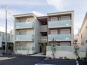 和歌山駅よりバス5分 徒歩6分 1階 築1年10ヶ月の賃貸物件