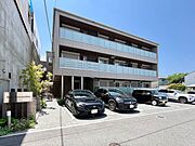 ベレオ小松原 2階 築3年10ヶ月の賃貸物件