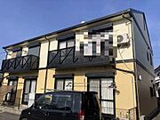 フレグランスガーデンA 2階 築29年9ヶ月の賃貸物件