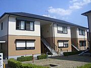 ディアスコスモ 2階 築30年11ヶ月の賃貸物件