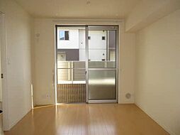 シャーメゾンふじいI 0103 1階1LDKの室内