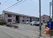 リバーサイド忠岡C 2階 築28年10ヶ月の賃貸物件