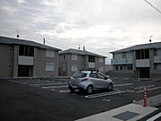 下井阪駅より徒歩15分 2階 築13年の賃貸物件