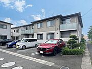 日前宮駅より徒歩9分 2階 築10年9ヶ月の賃貸物件