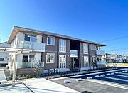 岩出駅より徒歩34分 2階 新築の賃貸物件