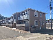 箕島駅より徒歩21分 2階 築13年の賃貸物件