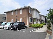 西ノ庄駅より徒歩15分 1階 築17年4ヶ月の賃貸物件