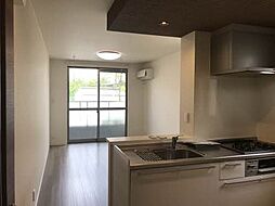 シャーメゾンガーデンズ紀三井寺 0102