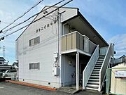 紀ノ川駅より徒歩7分 2階 築38年10ヶ月の賃貸物件