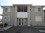 シャーメゾン安原 2階 築13年3ヶ月の賃貸物件