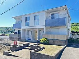 シャーメゾン岸宮