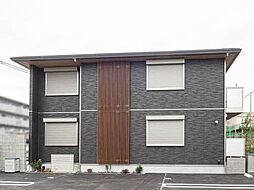 シャーメゾン嘉右衛門