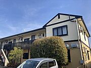 フレグランスガーデンA 1階 築29年11ヶ月の賃貸物件