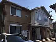 田中口駅より徒歩4分 2階 築18年10ヶ月の賃貸物件