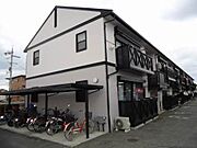 エスポアール北豊中 1階 築30年の賃貸物件