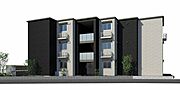 羽衣駅より徒歩11分 新築 3階建の賃貸物件