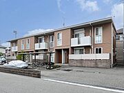 和歌山市駅よりバス18分 徒歩10分 2階 築15年4ヶ月の賃貸物件