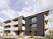 和歌山駅より徒歩16分 3階 築7年1ヶ月の賃貸物件