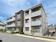 宮前駅より徒歩17分 3階 築5年7ヶ月の賃貸物件