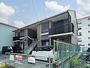 北助松駅より徒歩10分 2階 築32年8ヶ月の賃貸物件